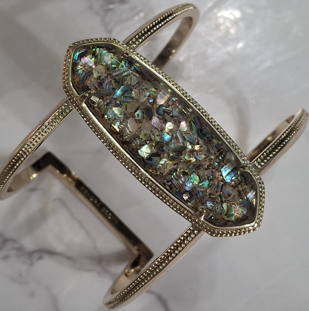 Kendra Scott Lawson Cuff Bracelet